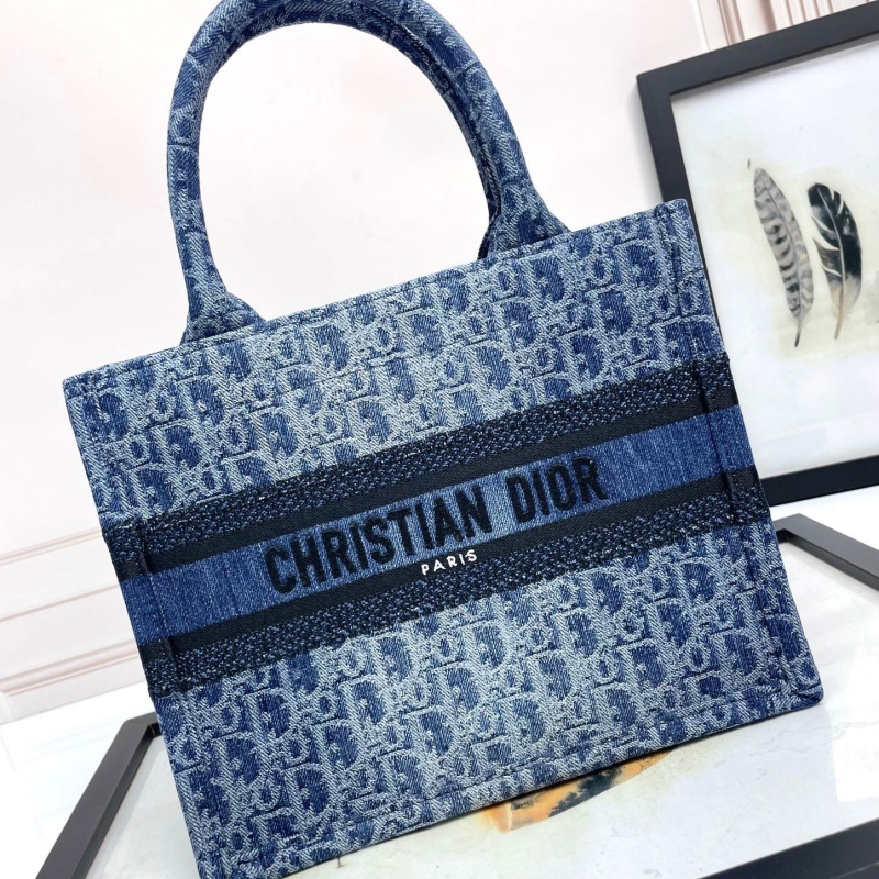 D*or shopping bags